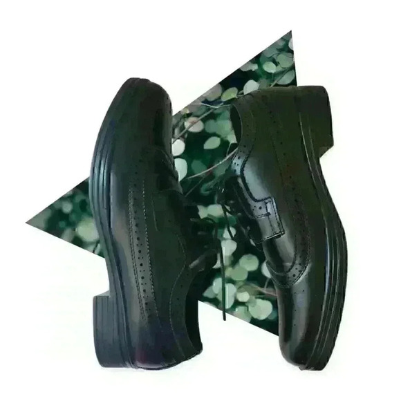 Deer Stags Men\'s Ace Dress Shoe Size 6 M main image 7